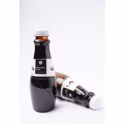 Kecap manis organik